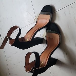 Lulus heels